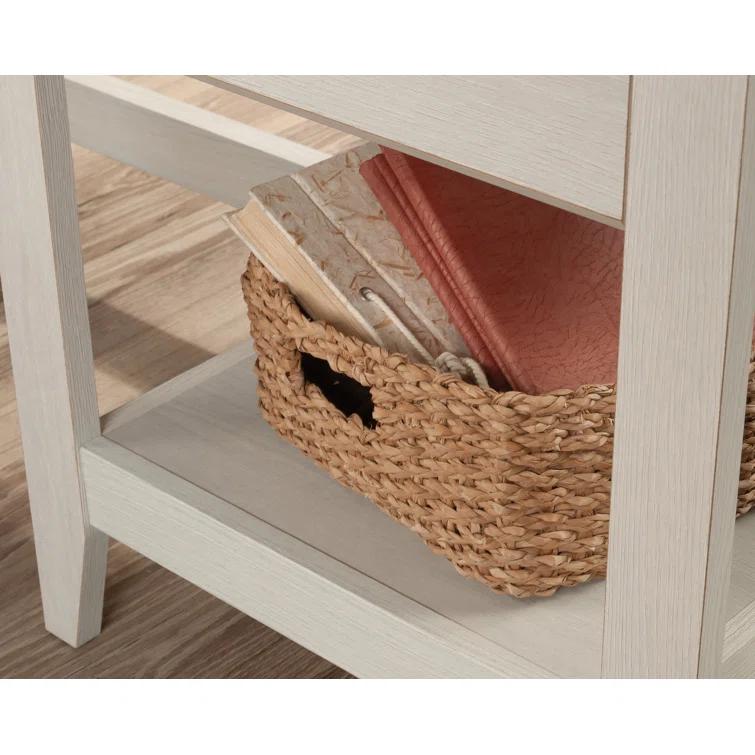 Cletus L-Shaped Writing Desk