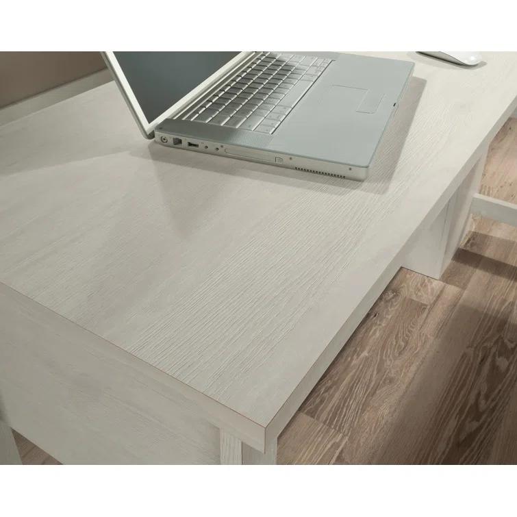 Cletus L-Shaped Writing Desk