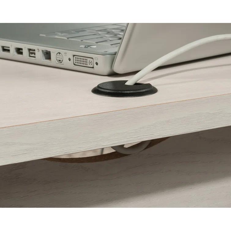 Cletus L-Shaped Writing Desk