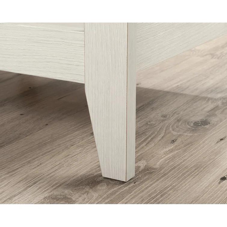 Cletus L-Shaped Writing Desk