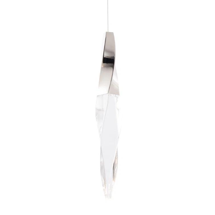 Kindjal 1 - Light LED Unique/Statement Pendant