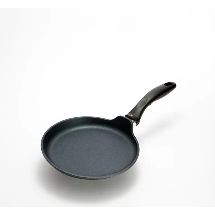 Swiss Diamond Swiss Diamond Aluminum Non-Stick Crepe Pan