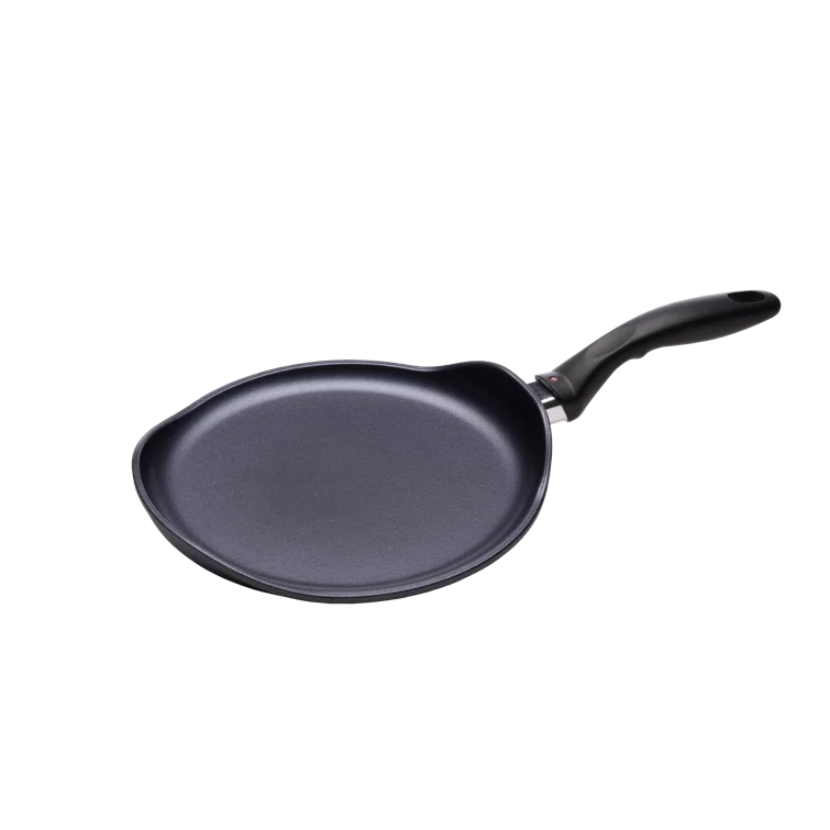 Swiss Diamond Swiss Diamond Aluminum Non-Stick Crepe Pan