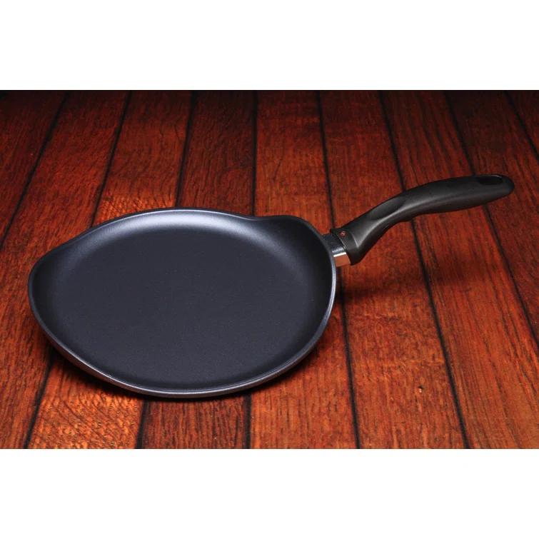 Swiss Diamond Swiss Diamond Aluminum Non-Stick Crepe Pan