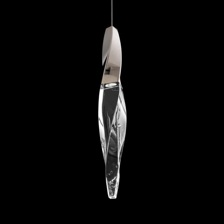 Kindjal 1 - Light LED Unique/Statement Pendant