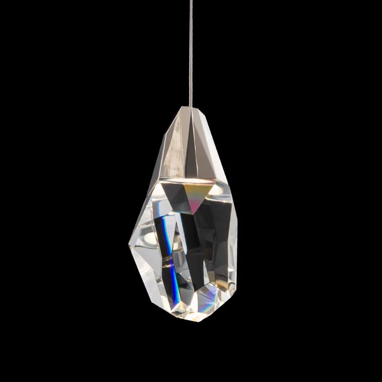 Martini 1 - Light LED Single Pendant
