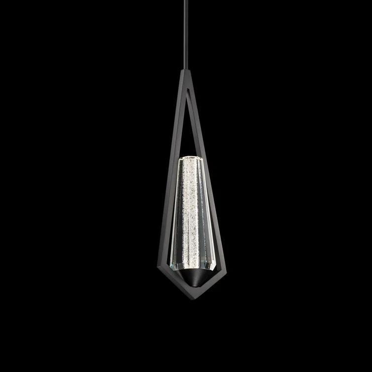 Devotion 1 - Light LED Single Pendant