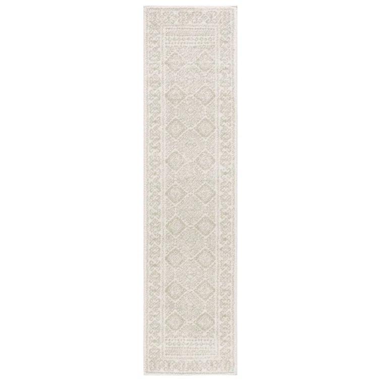 Tulum Performance Southwestern Rug