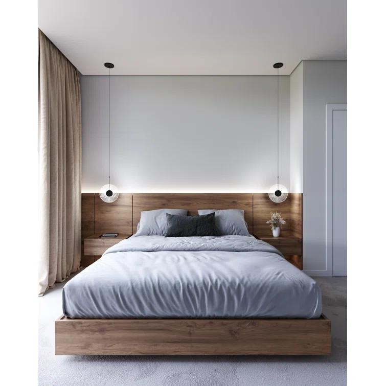 SONNEMAN Meclisse 1 - Light LED Single Pendant