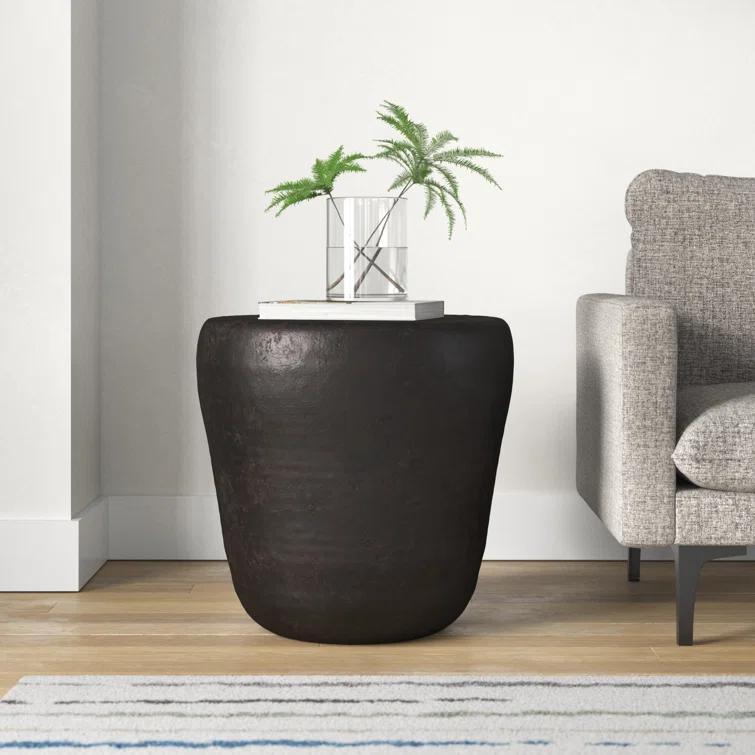 Garvy End Table