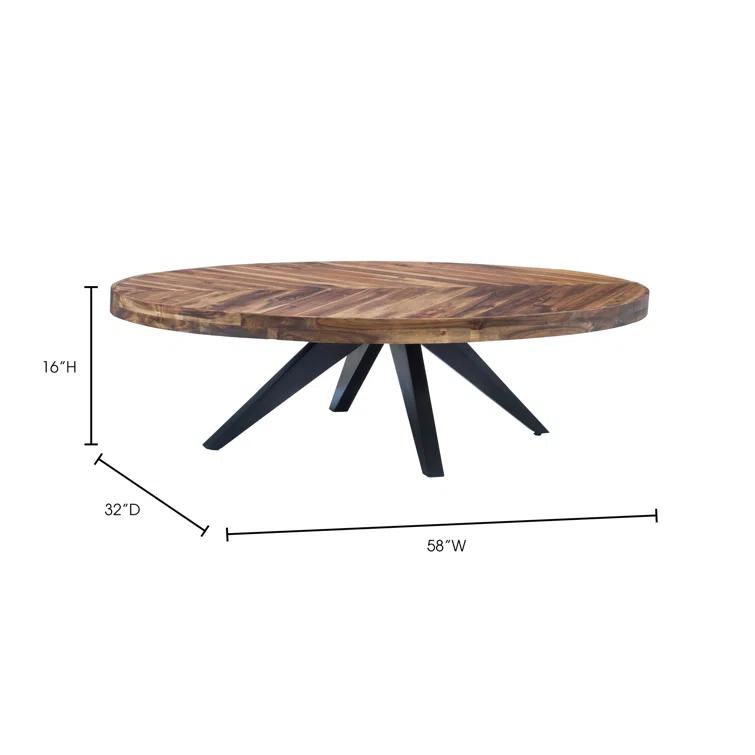 Carlo Coffee Table