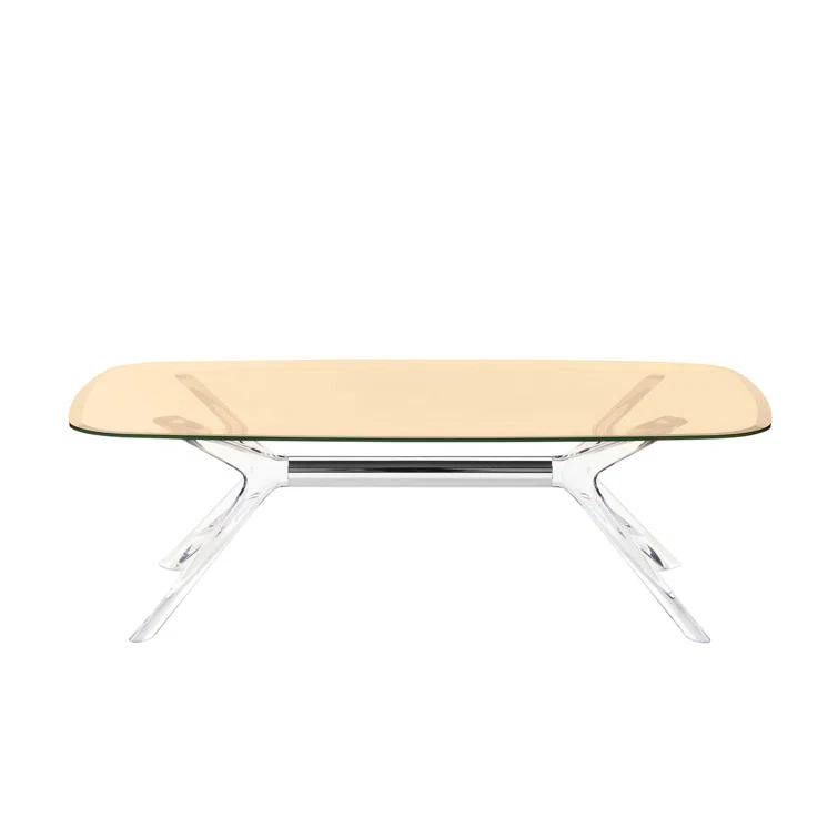 Blast Coffee Table