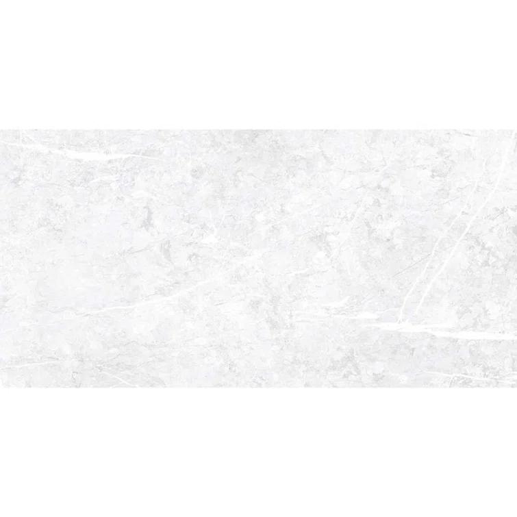Bond Tile 12" x 24" Porcelain Marble Look Wall & Floor Tile