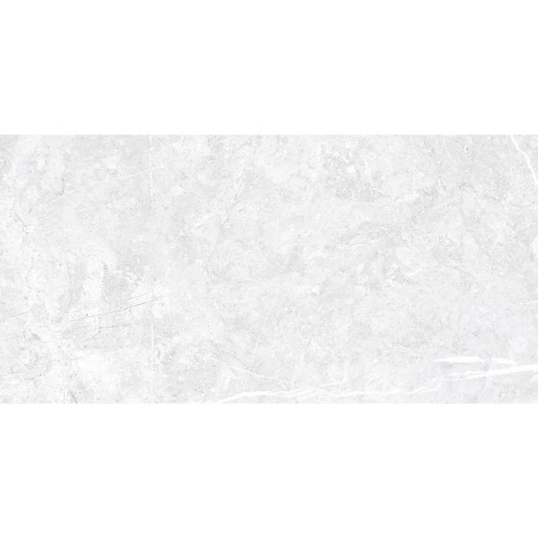 Bond Tile 12" x 24" Porcelain Marble Look Wall & Floor Tile