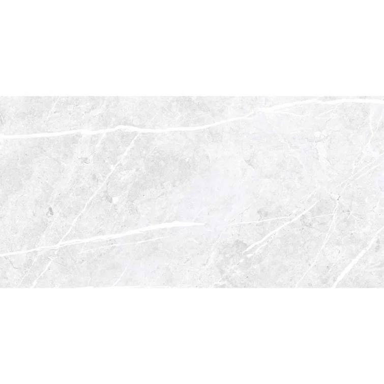 Bond Tile 12" x 24" Porcelain Marble Look Wall & Floor Tile