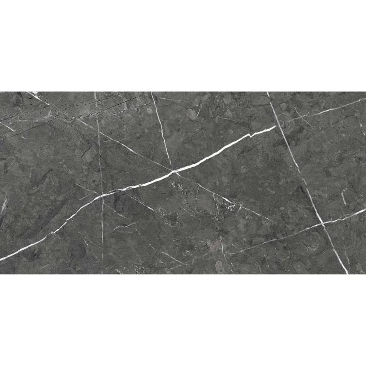 Bond Tile 12" x 24" Porcelain Marble Look Wall & Floor Tile