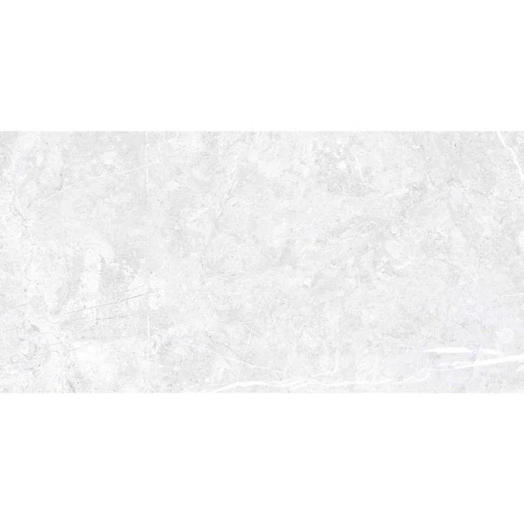 Bond Tile 12" x 24" Porcelain Marble Look Wall & Floor Tile