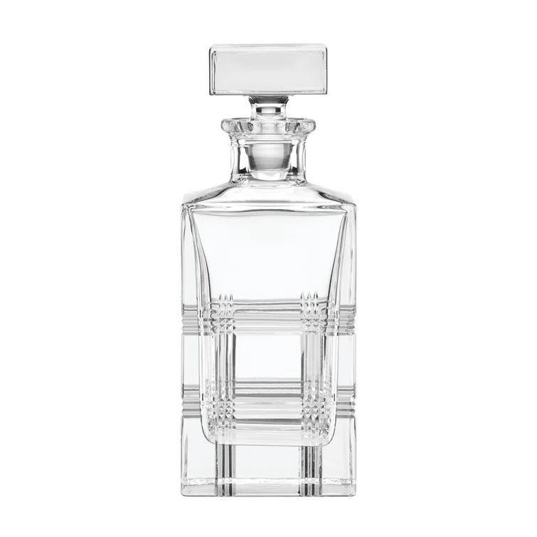 Reed & Barton Hudson Decanter