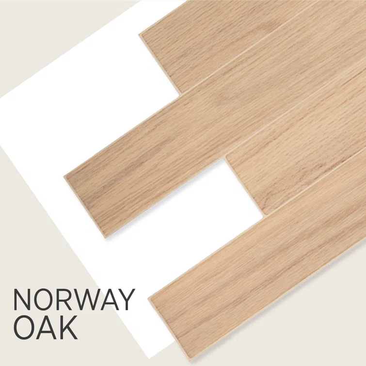 Peel and Stick Gel Backsplash Tile Norway 22'' x 12'' (set of 2)