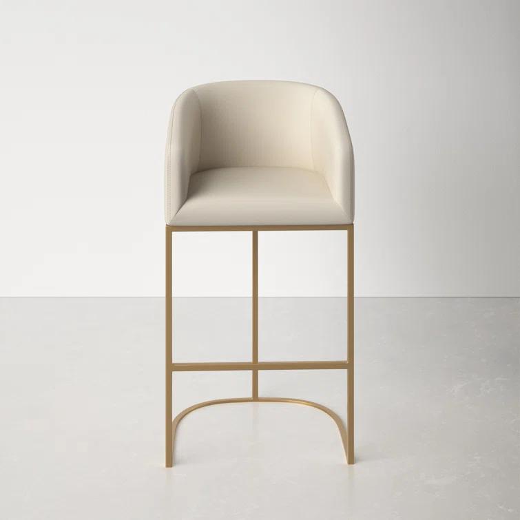 Vinnie Bar & Counter Stool
