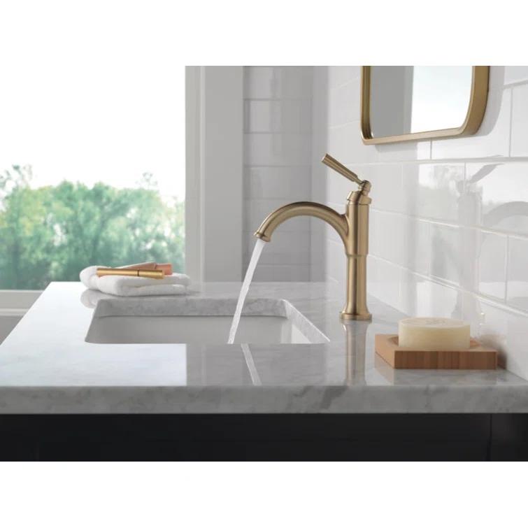 SAYLOR™ Single Handle Bathroom Faucet