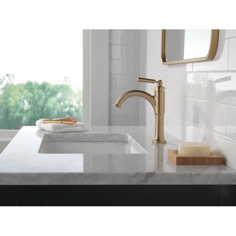 SAYLOR™ Single Handle Bathroom Faucet