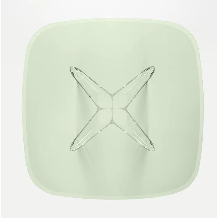 Sir Gio Glass Top Dining Table