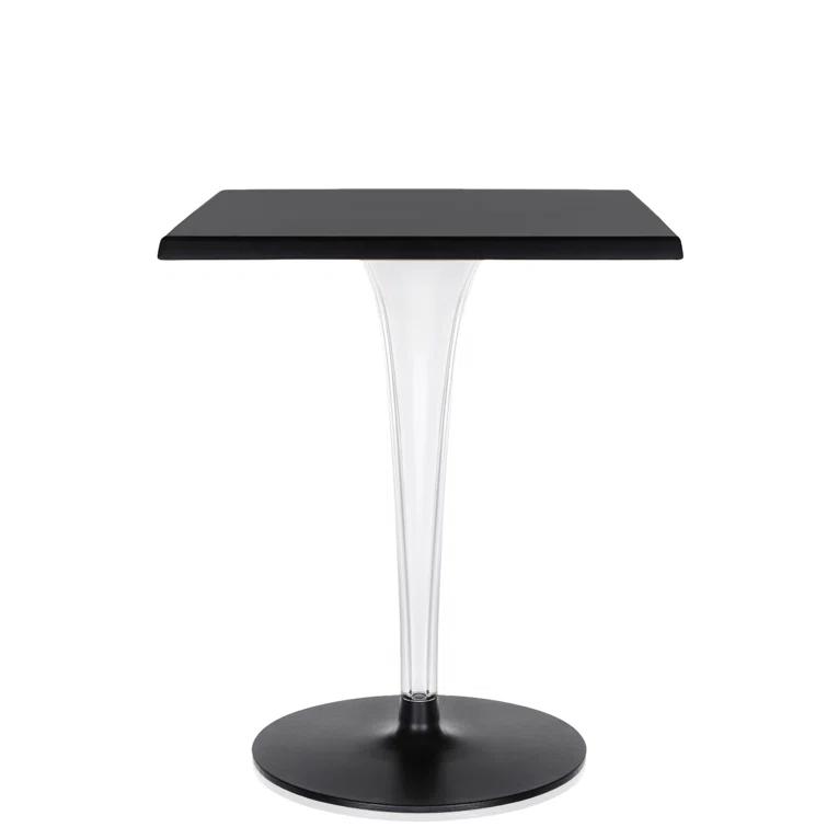 Kartell TopTop per Dr. Yes Round Coffee Table | Wayfair