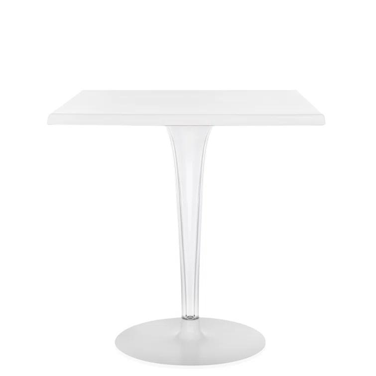 Kartell TopTop per Dr. Yes Round Coffee Table | Wayfair