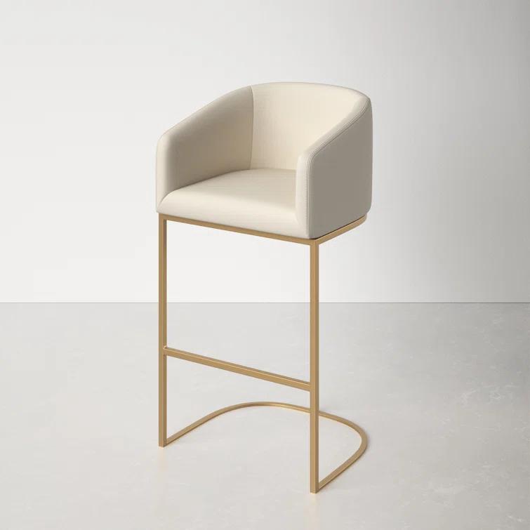 Vinnie Bar & Counter Stool