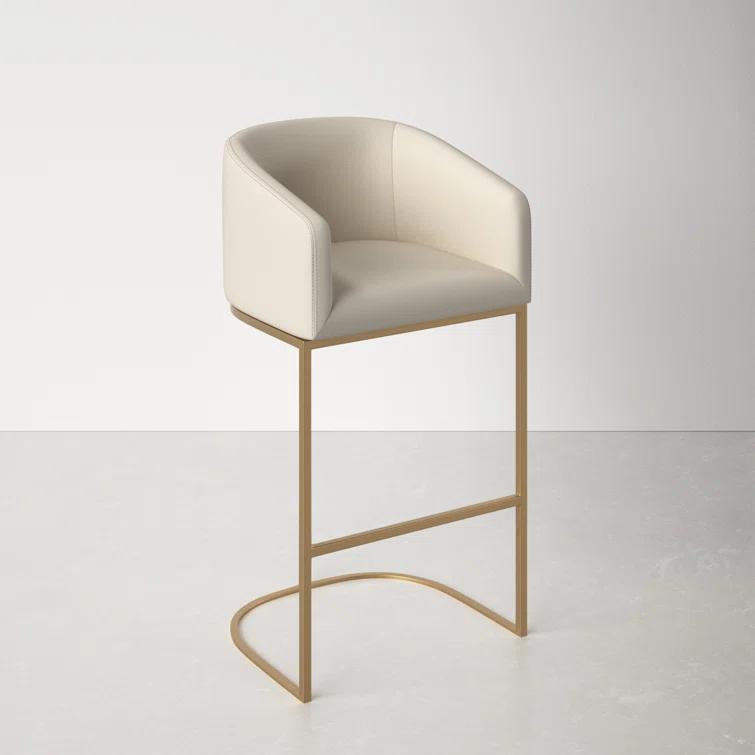 Vinnie Bar & Counter Stool