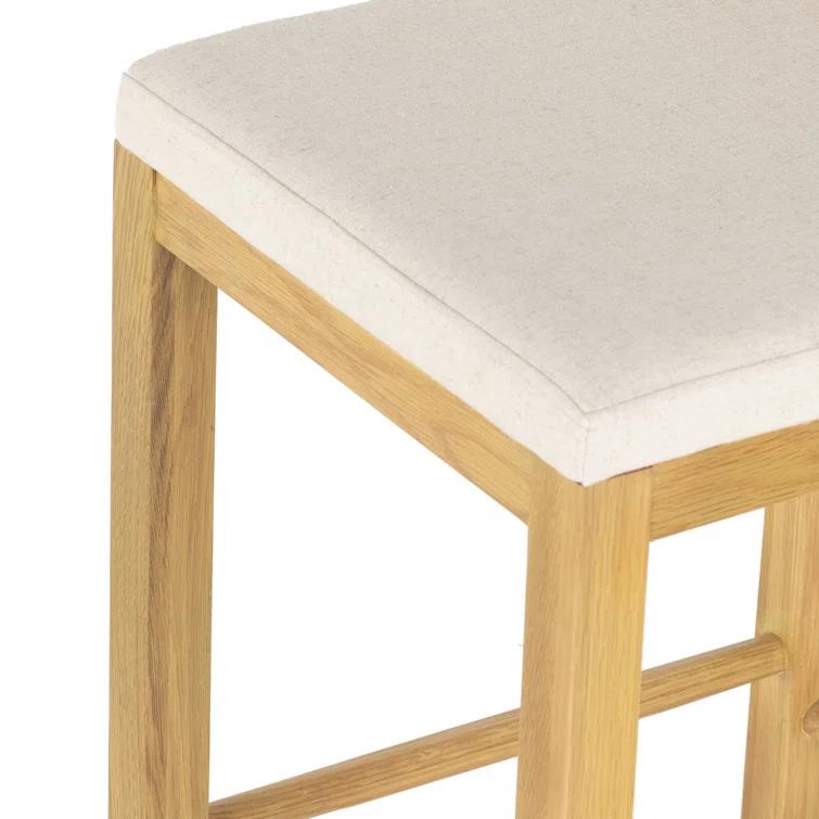 Verna Bar And Counter Stool - Bar