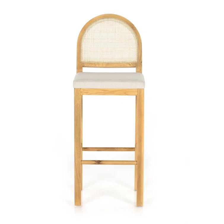 Verna Bar And Counter Stool - Bar