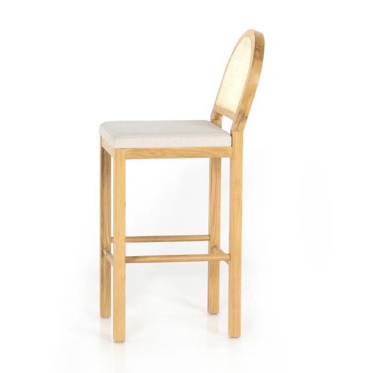 Verna Bar And Counter Stool - Bar