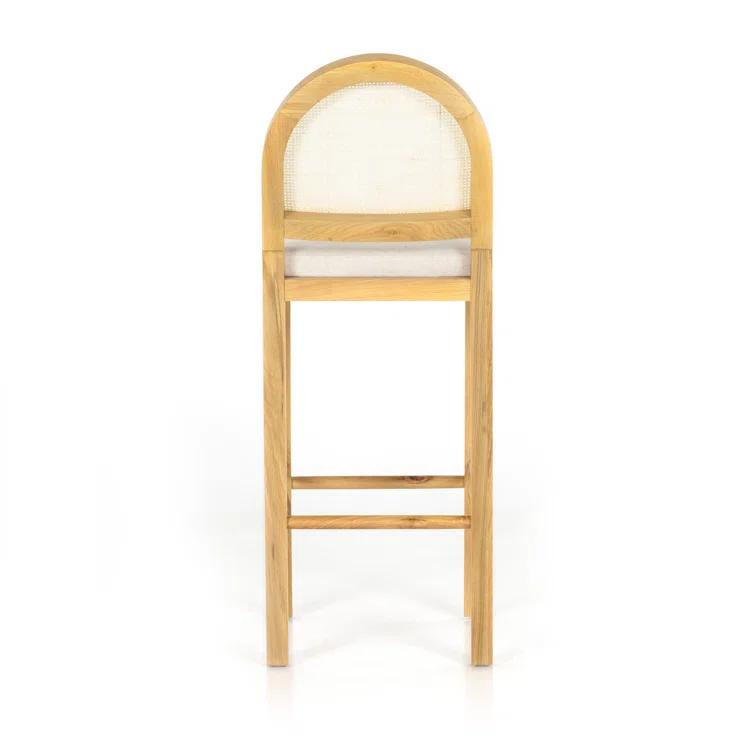 Verna Bar And Counter Stool - Bar