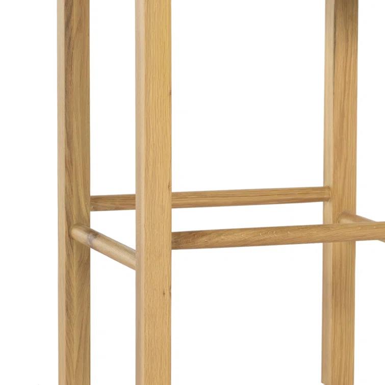 Verna Bar And Counter Stool - Bar