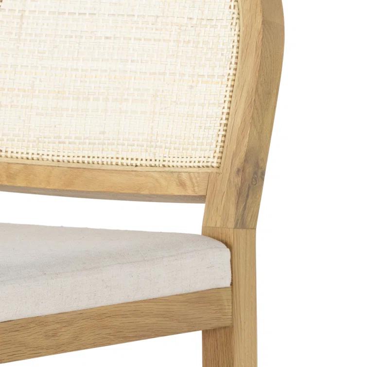 Verna Bar And Counter Stool - Bar