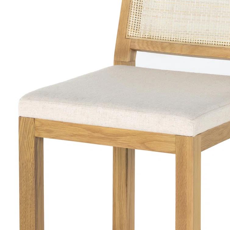 Verna Bar And Counter Stool - Bar