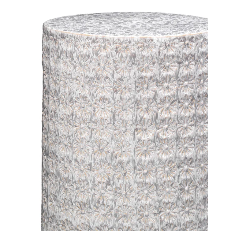 Jamie Young Company End Table