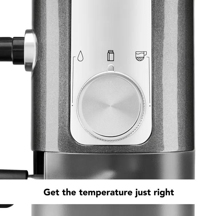 KitchenAid® KitchenAid® Automatic Milk Frother Attachment