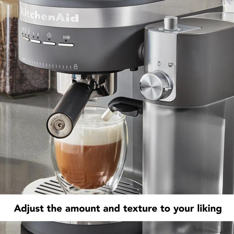 KitchenAid® KitchenAid® Automatic Milk Frother Attachment
