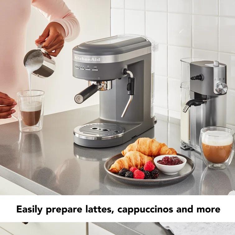 KitchenAid® KitchenAid® Automatic Milk Frother Attachment