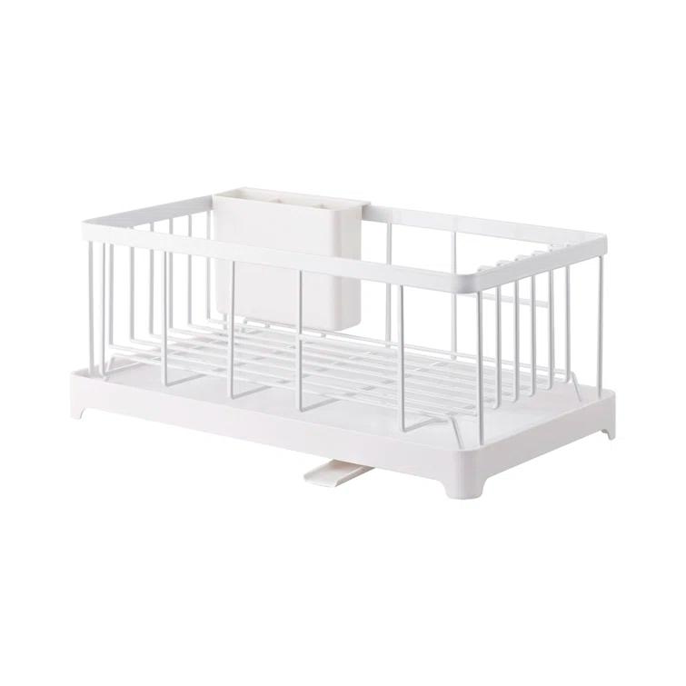 Yamazaki Wire Dish Drainer Rack
