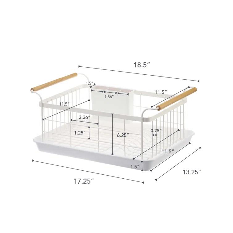 Tosca Dish Drainer Rack