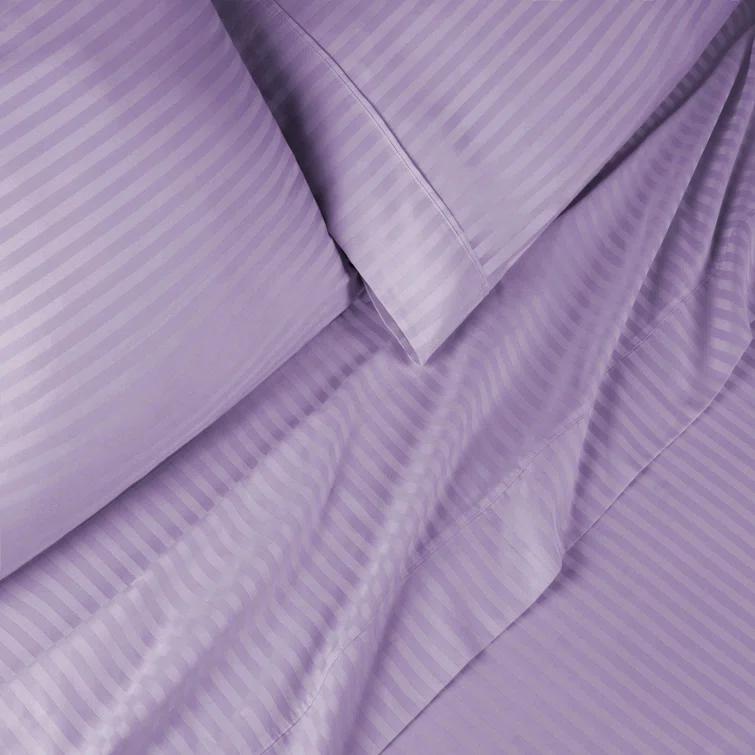 Striped Sheet Set