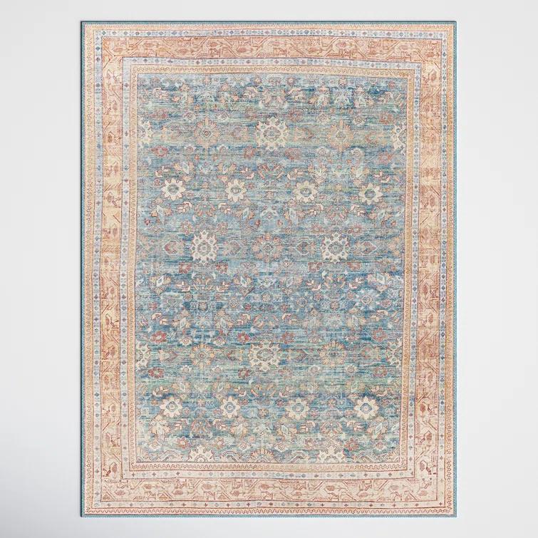 Emi Rug