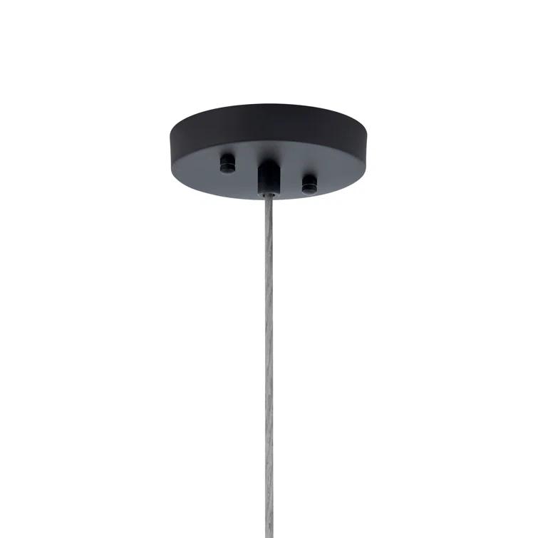 - Light Pendant