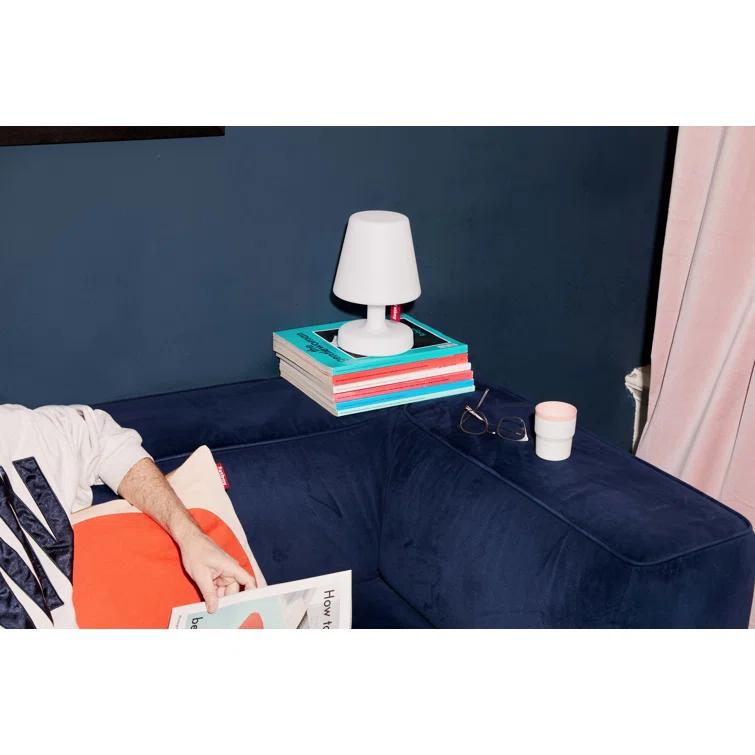 Edison the Petit 9.8" Table Lamp