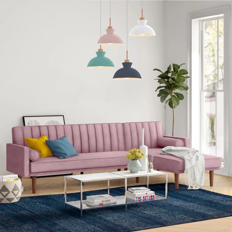 Ozma Single Light Dimmable Pendant