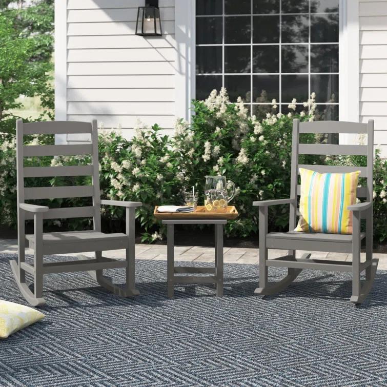 2 - Person Seating Group